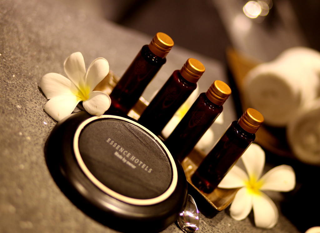 Essence Hoi An Hotel & Spa Rom bilde