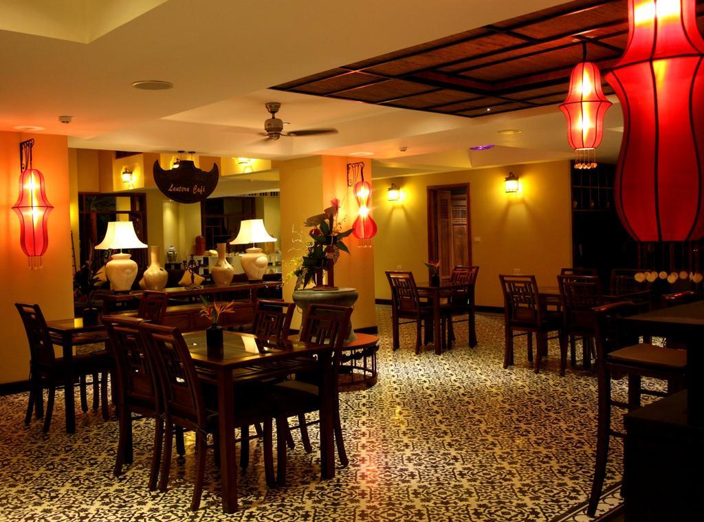 Essence Hoi An Hotel & Spa Eksteriør bilde