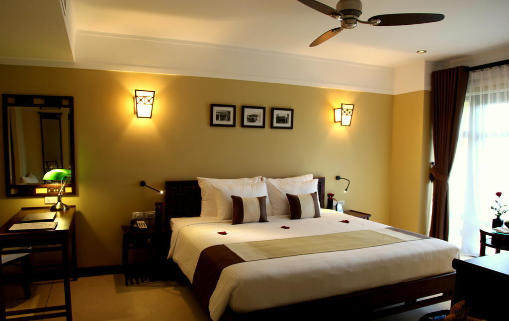 Essence Hoi An Hotel & Spa Eksteriør bilde