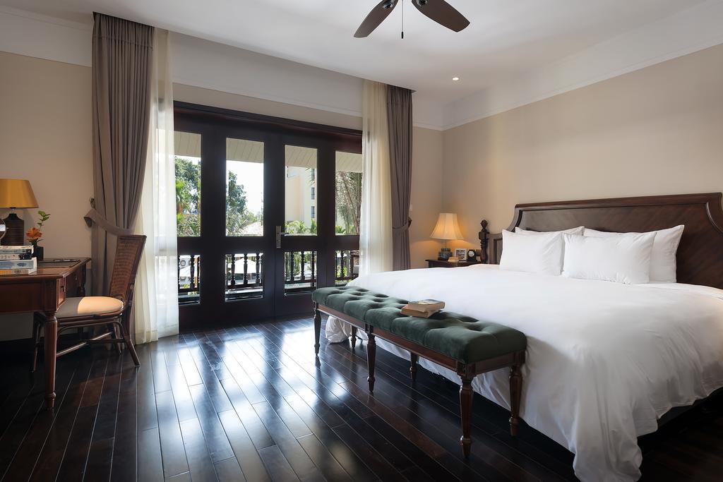 Essence Hoi An Hotel & Spa Eksteriør bilde