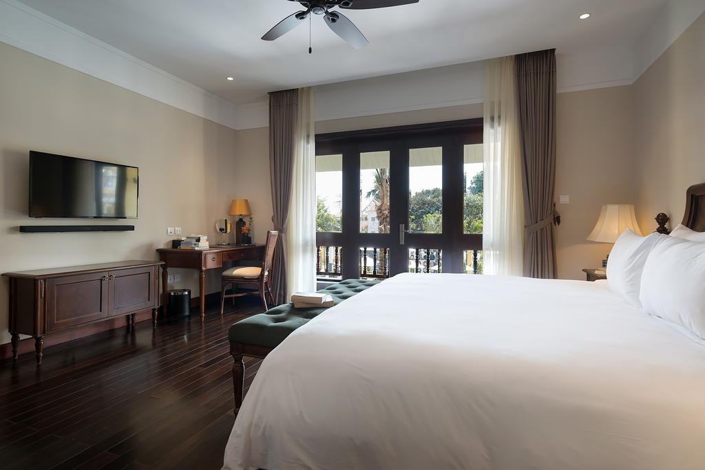 Essence Hoi An Hotel & Spa Eksteriør bilde