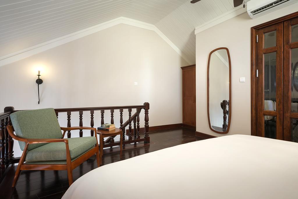 Essence Hoi An Hotel & Spa Eksteriør bilde