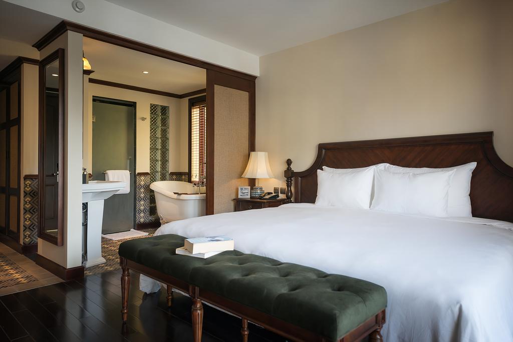 Essence Hoi An Hotel & Spa Eksteriør bilde