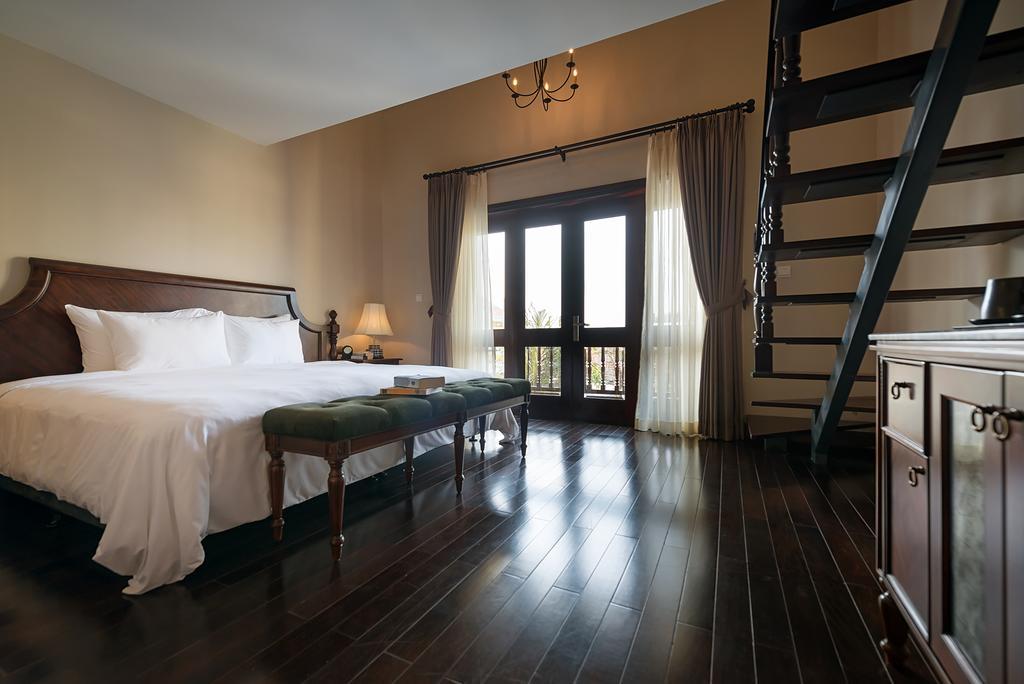 Essence Hoi An Hotel & Spa Eksteriør bilde