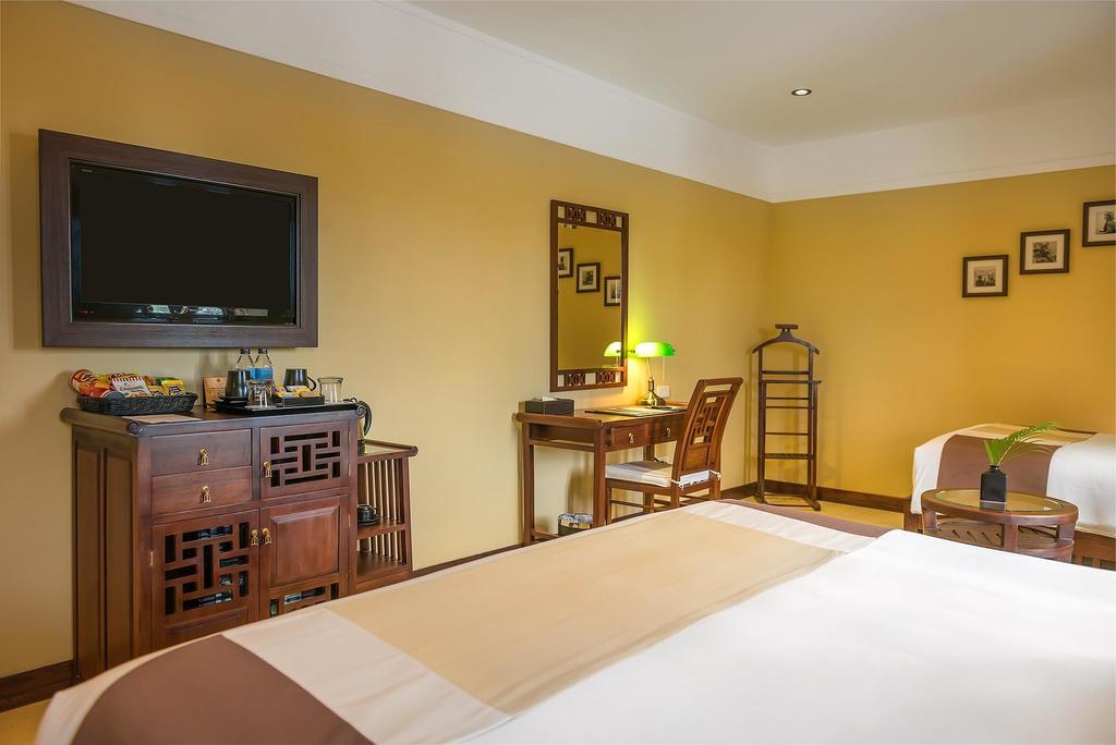 Essence Hoi An Hotel & Spa Eksteriør bilde
