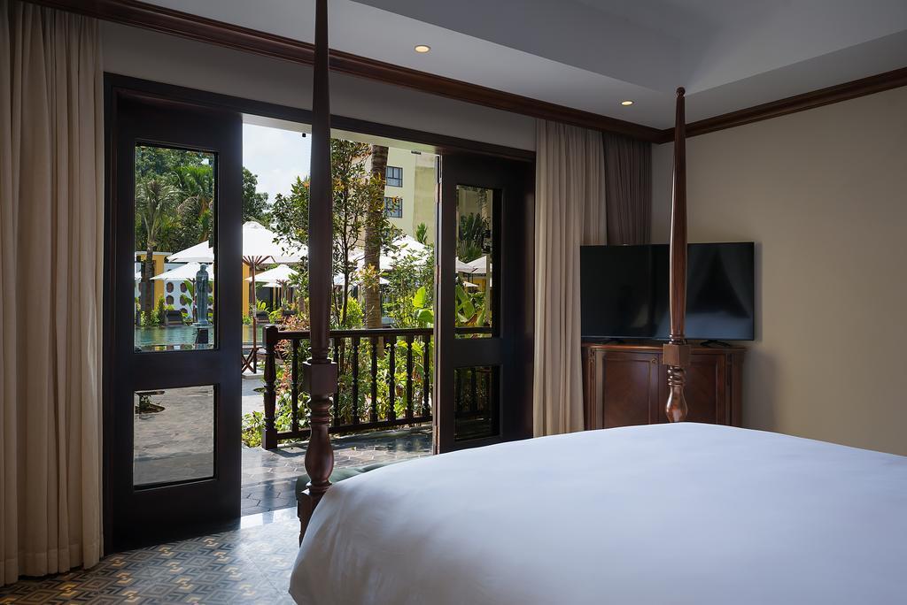 Essence Hoi An Hotel & Spa Eksteriør bilde