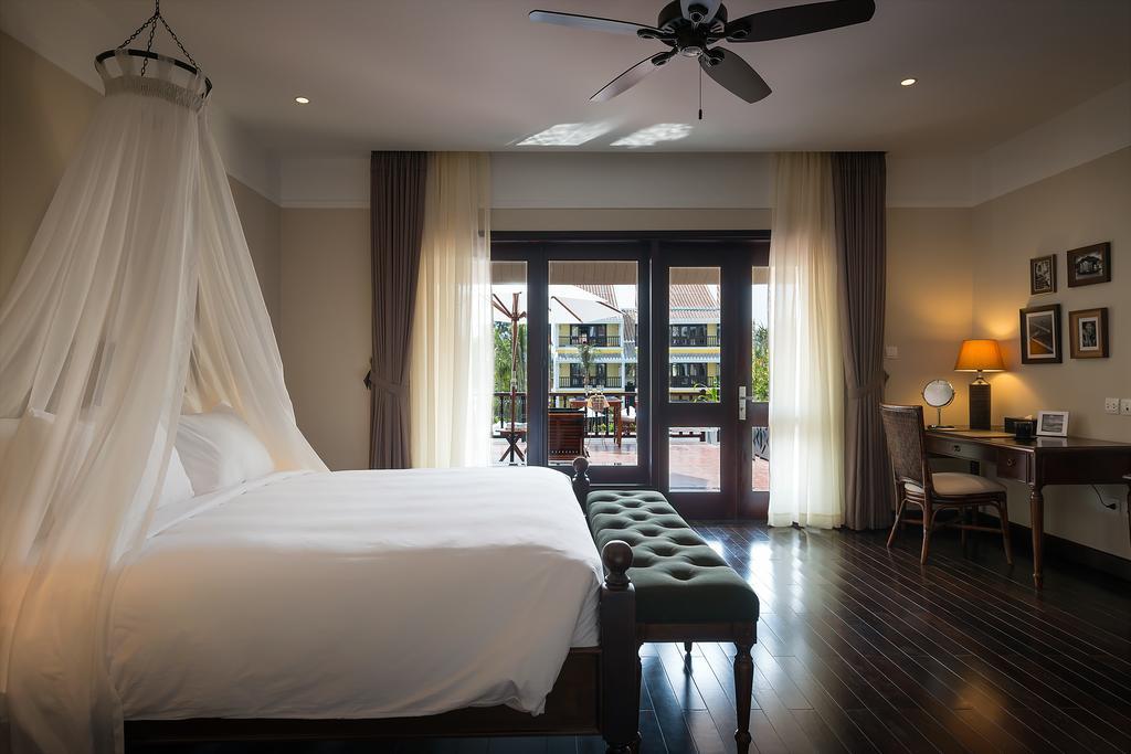 Essence Hoi An Hotel & Spa Eksteriør bilde