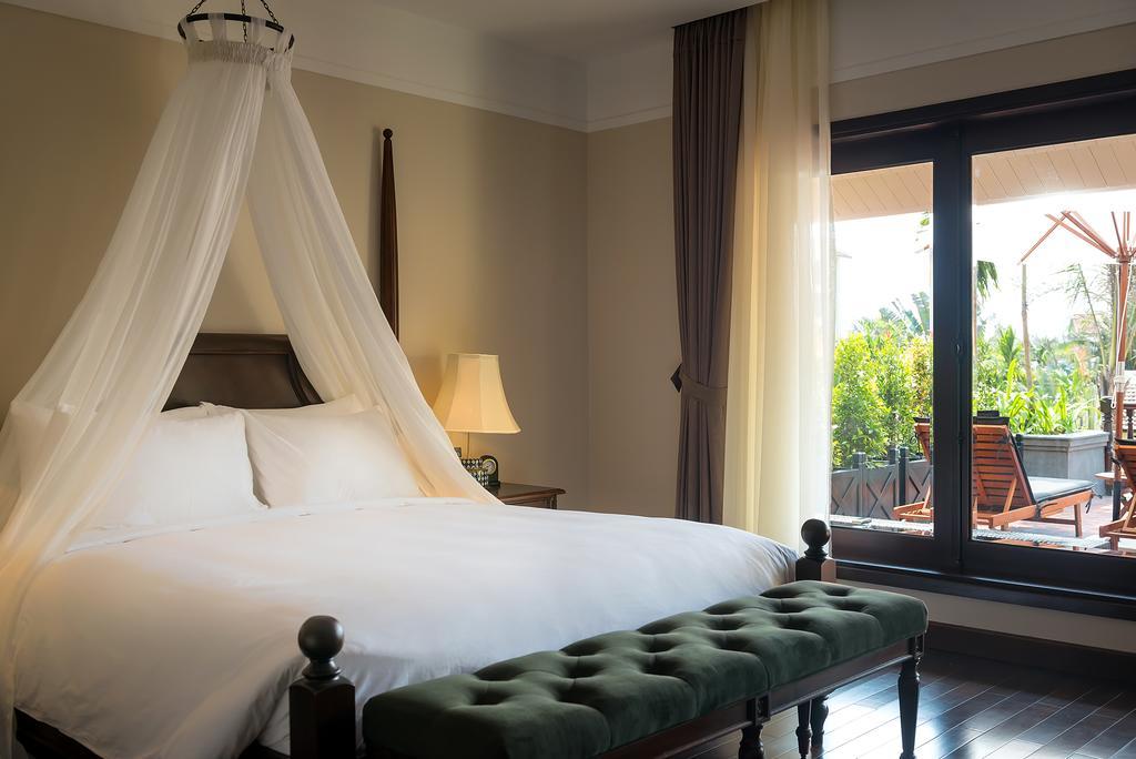 Essence Hoi An Hotel & Spa Eksteriør bilde