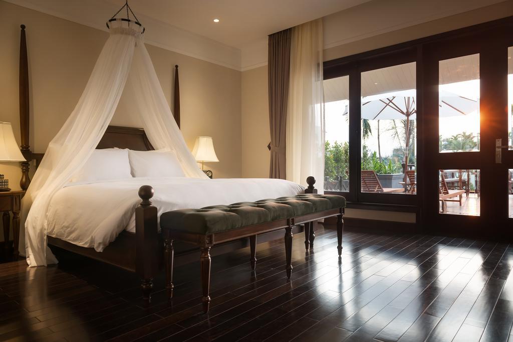 Essence Hoi An Hotel & Spa Eksteriør bilde