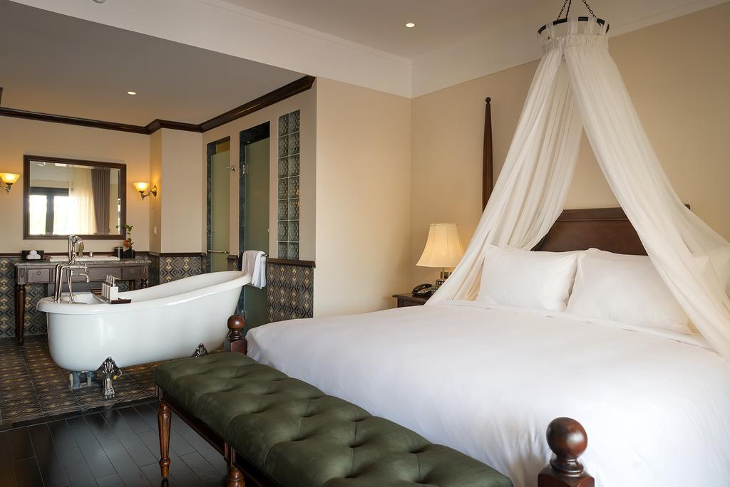 Essence Hoi An Hotel & Spa Eksteriør bilde